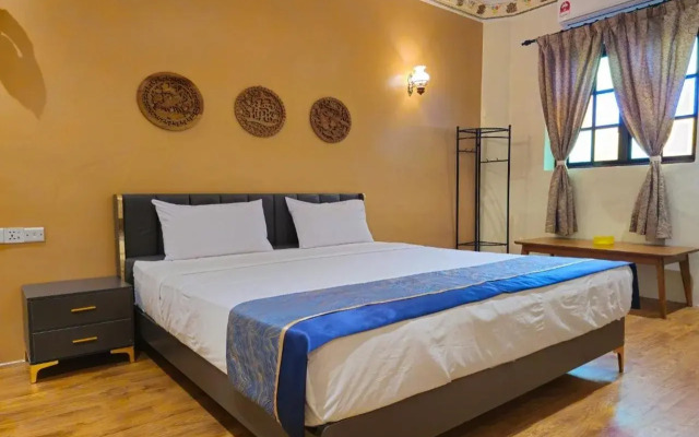 Banana Boutique Hotel