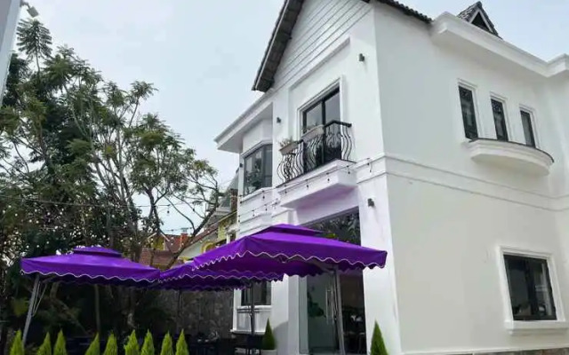 LiLac Hotel Dalat