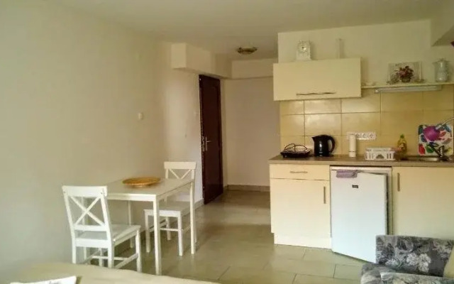 Heviz Therme Apartmenthaus
