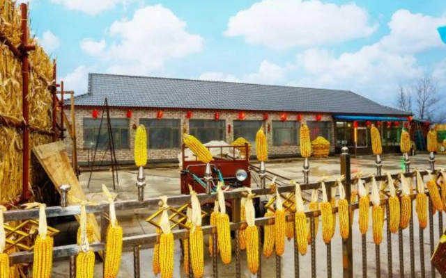 Zhao Si Inn (Rime Island Scenic Area Branch)