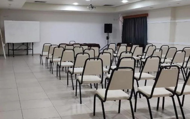 New Life Piracicaba by Atlantica