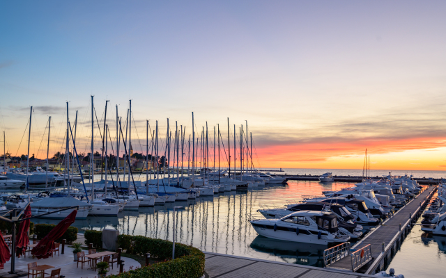 Hotel Nautica