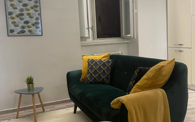 Wonderwall Apartment La Spezia