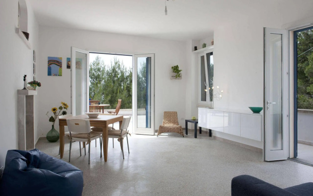 Terrazza sul Mare by Barbarhouse