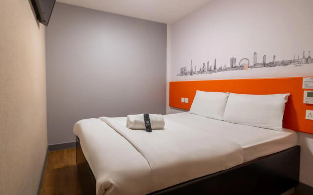 easyHotel London Croydon