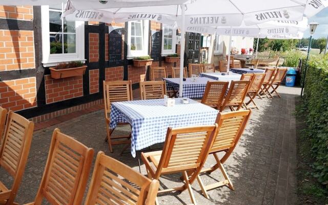 Restaurant und Pension Zur Wildgans