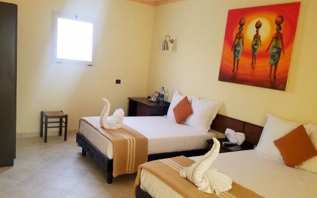 Occidental Boa Vista Beach