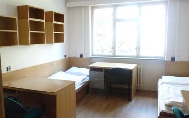 ATS Hostel Svehlova