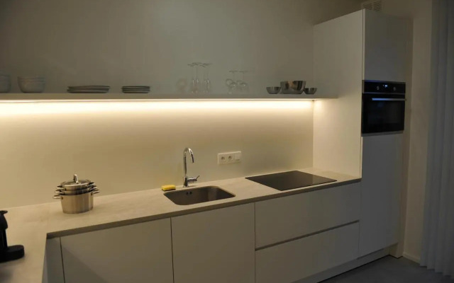 ABC Boutique Apartments