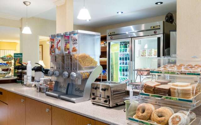 Quality Inn Newark - Wilmington