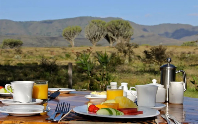 Chui Lodge