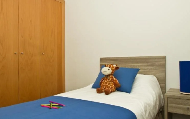 Apartamentos Estartit Costa