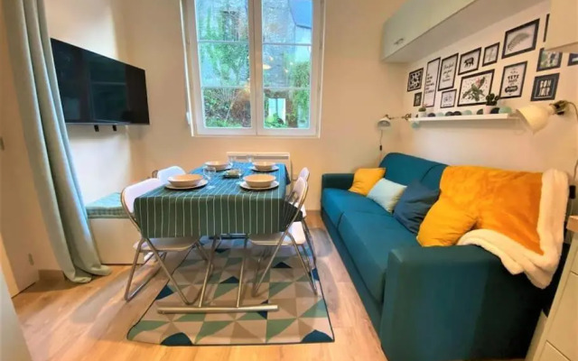 La perle du Laonnois - Appt 2