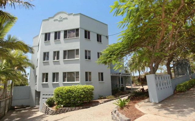 Unit 9 'Coolum Blueseas', Coolum Beach
