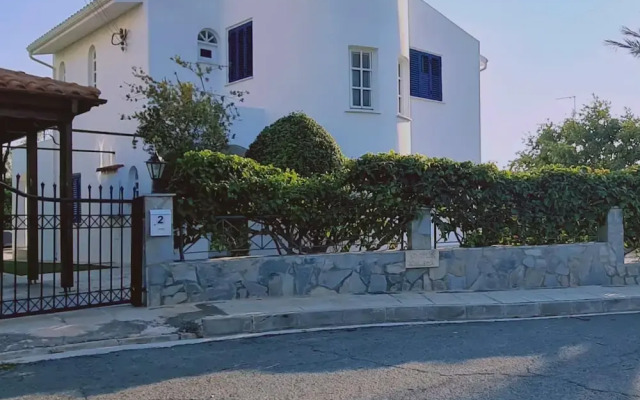 63 PEY - Stay Calypso Villa