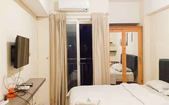 RedLiving Apartemen Serpong Green View - Farida Property