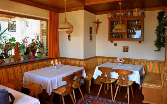 Privatzimmer Lasshofer