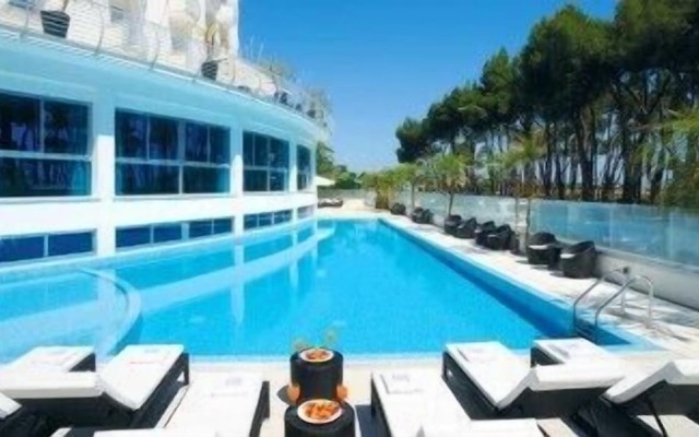 Hotel Lido