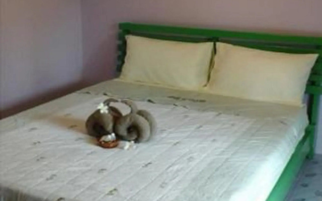 Baan Kiengtalay Samroiyod