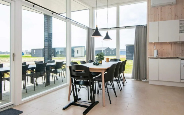 Holiday Home in RingkÃ¸bing