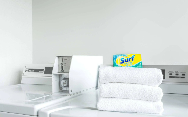 Quality Inn Midvale - Salt Lake City South