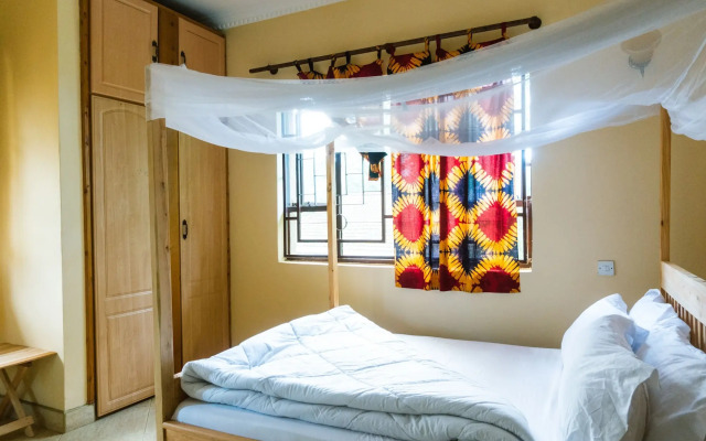 White House of Tanzania - Hostel