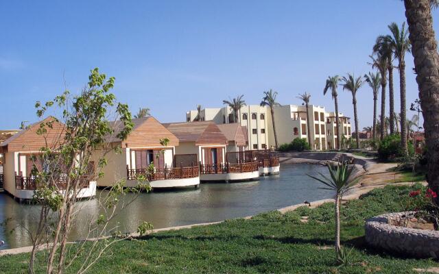 Panorama Bungalows Resort El Gouna