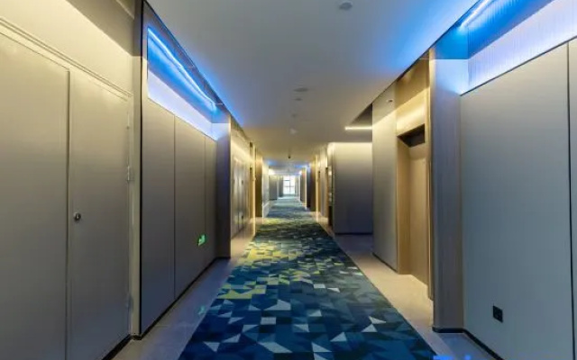 Ye Yuchen Esports Movie Hotel (Xinhua Street Shangfeng Square Branch) – Hotel Rooms – Zhangjiakou