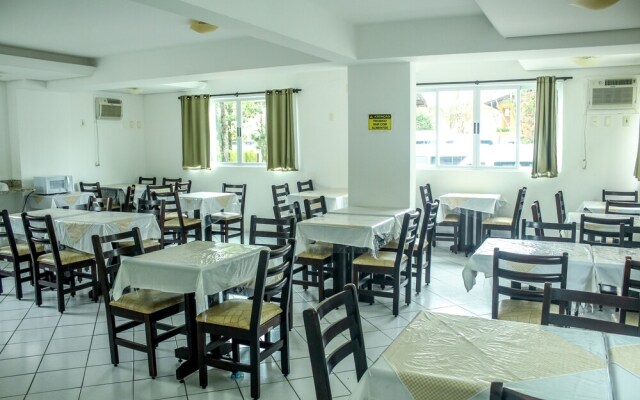 Hotel Rota Do Mar