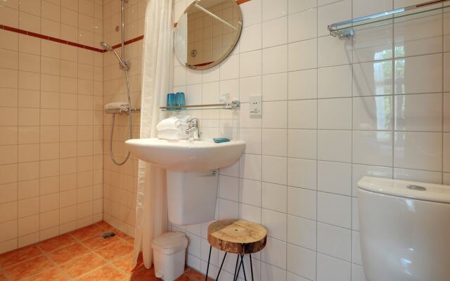 Boetiek hotel BonAparte - Lochem