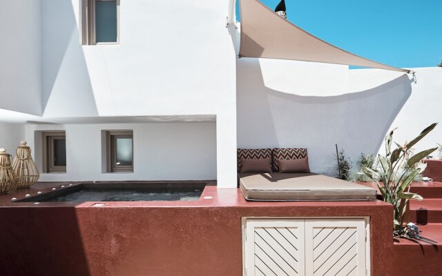 Domus Hestia Suites