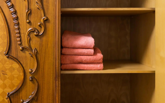 Трехкомнатные апартаменты на улице Миллионная 23