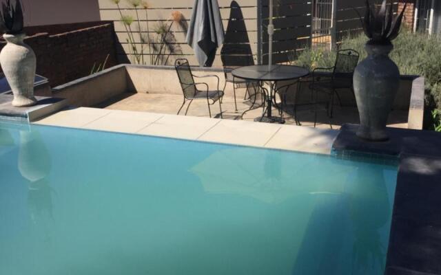 White River B & B