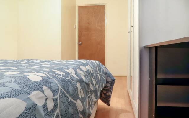 Greatorex House Deluxe Guest Room