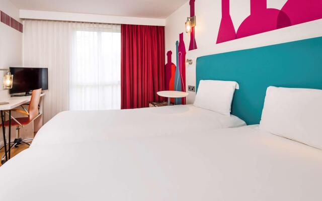 Ibis Styles Barnsley Hotel