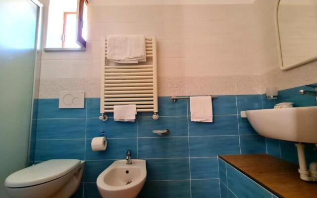 Cocos Park Ischia