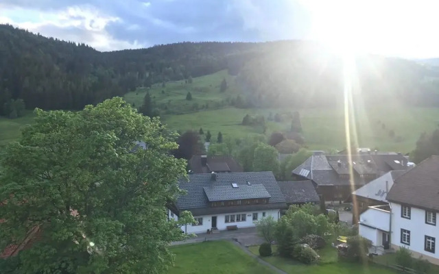 Schwarzwaldresidenz Adler