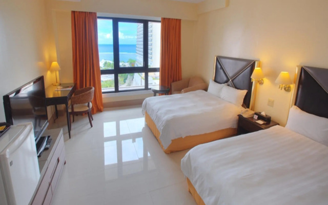 Royal Orchid Guam Hotel
