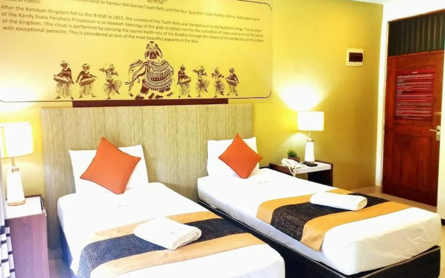 Waasala Eco Luxury Heaven