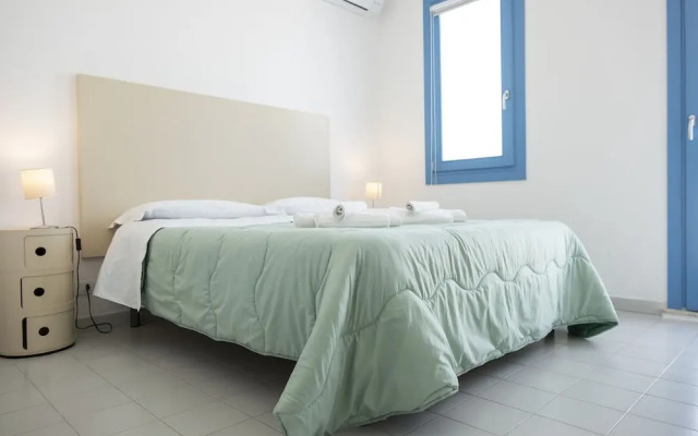 Casa Azzurra sul mare e centralissima