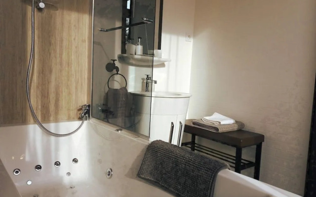 Laiterie de Tocqueville