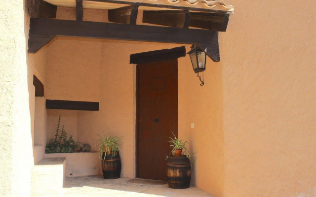 Villa Costa Blanes