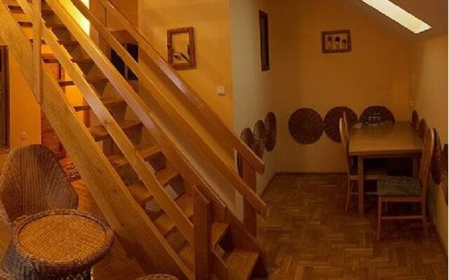 Hotelik Senator - Adults Only
