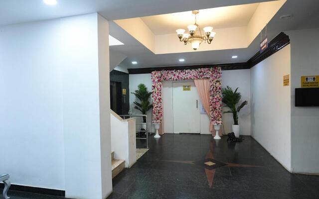 Kyriad Hotel Chinchwad by OTHPL