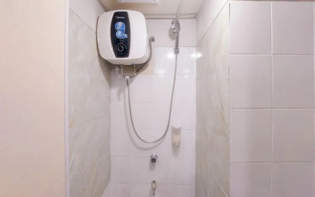Cozy And Modern Studio Serpong Greenview Apartment