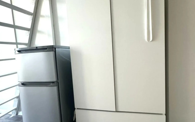 Апартаменты на улице Пушкинская 98