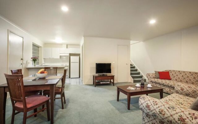 Alphington Serviced Apartments