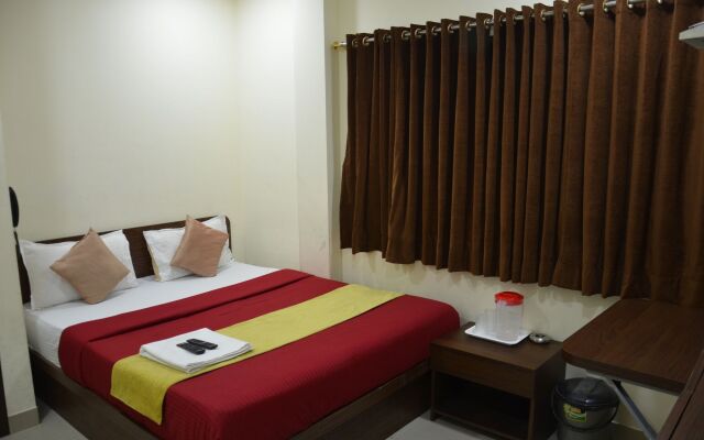 Hotel Star Inn