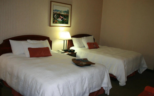 Hotel SLC