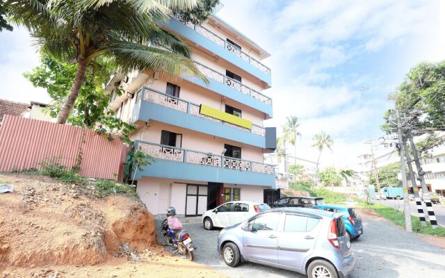 Spot On 40646 Ppg Tourist Home